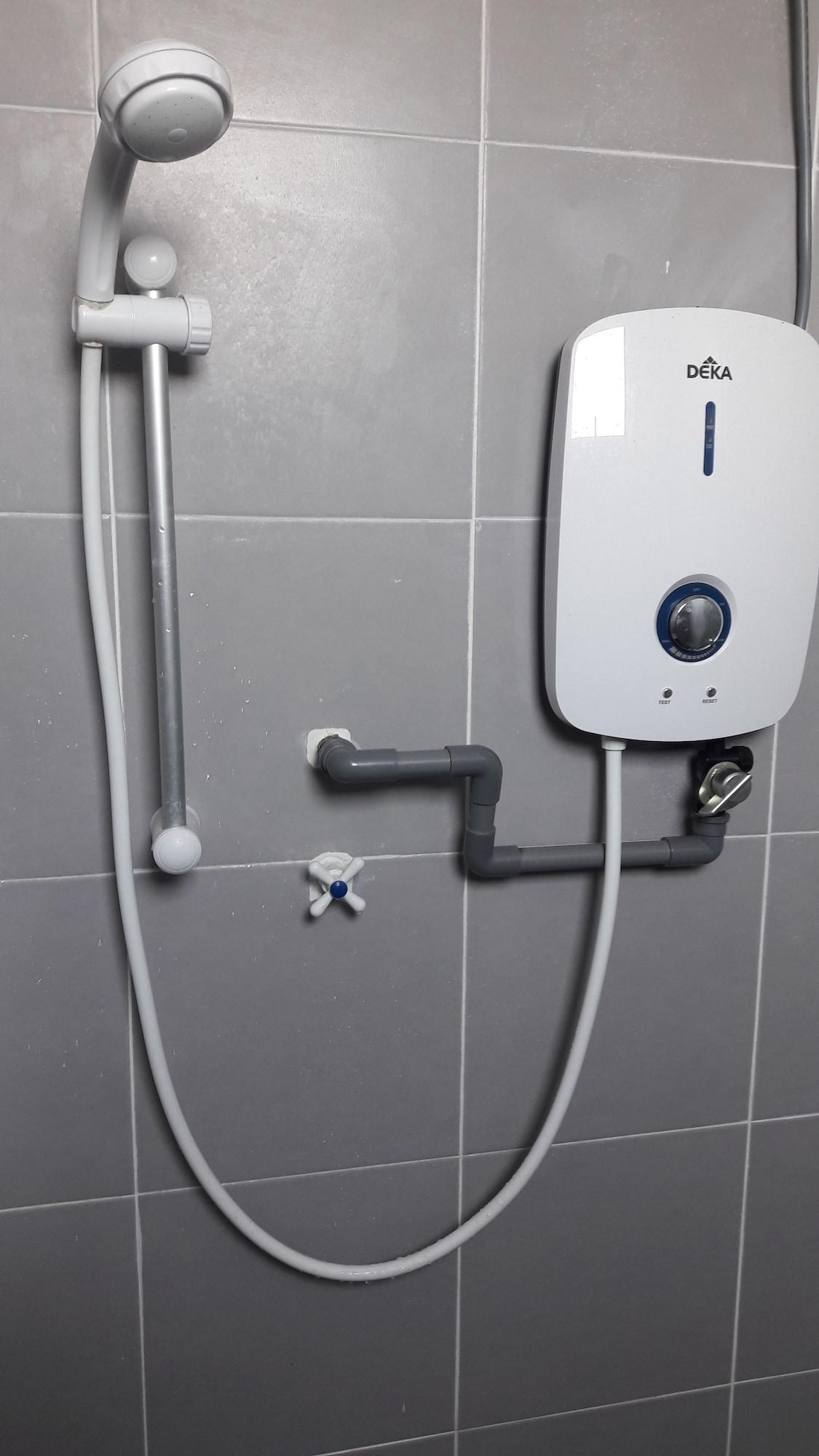 Set de Habitación Summer Inn