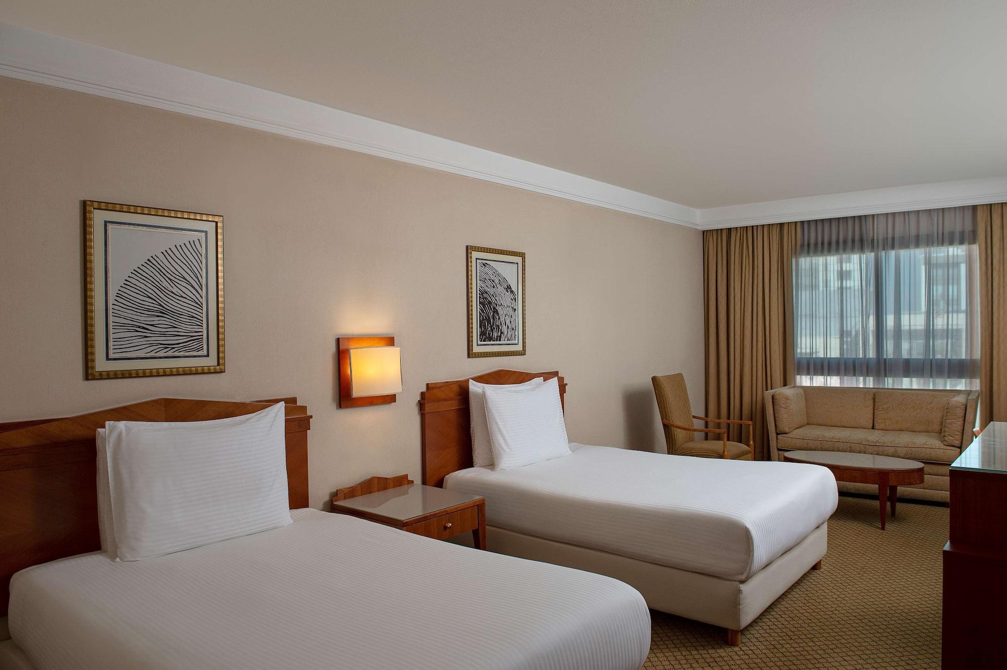 Habitación Radisson BLU Martinez Hotel, Beirut