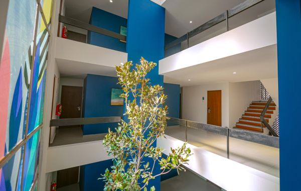 Vista Express Guadalajara Expo SureStay Collection by BW - Hoteles en Guadalajara, Jalisco