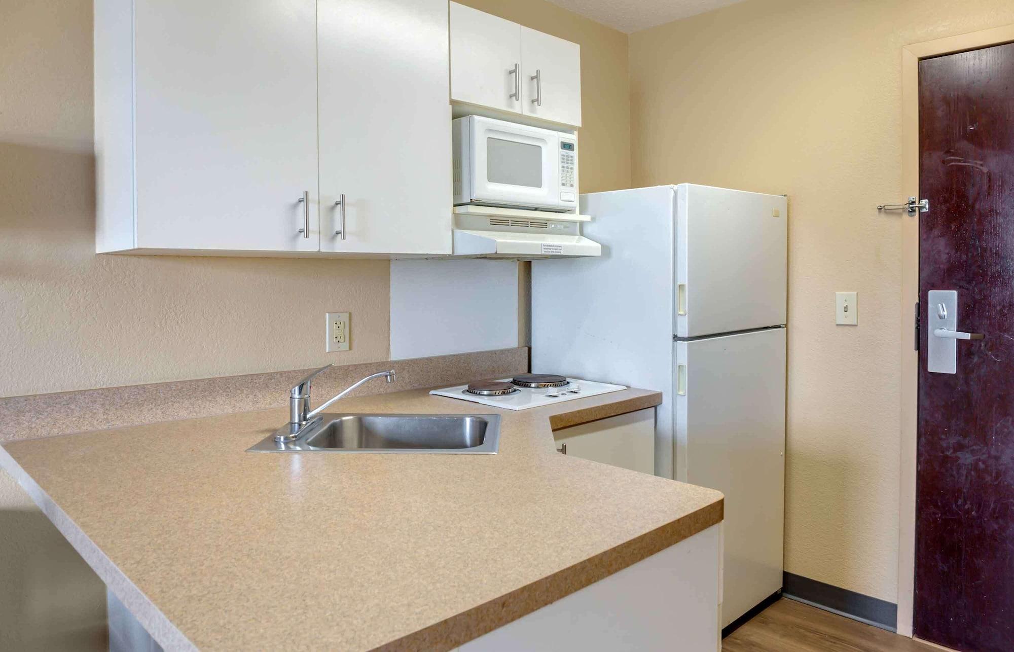 Equipamiento de Habitación Extended Stay America Suites Columbus NE I270