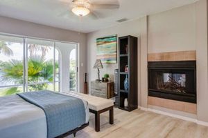 Alquiler Vacacional - Beautiful Home on Canal in Punta Gorda Isles