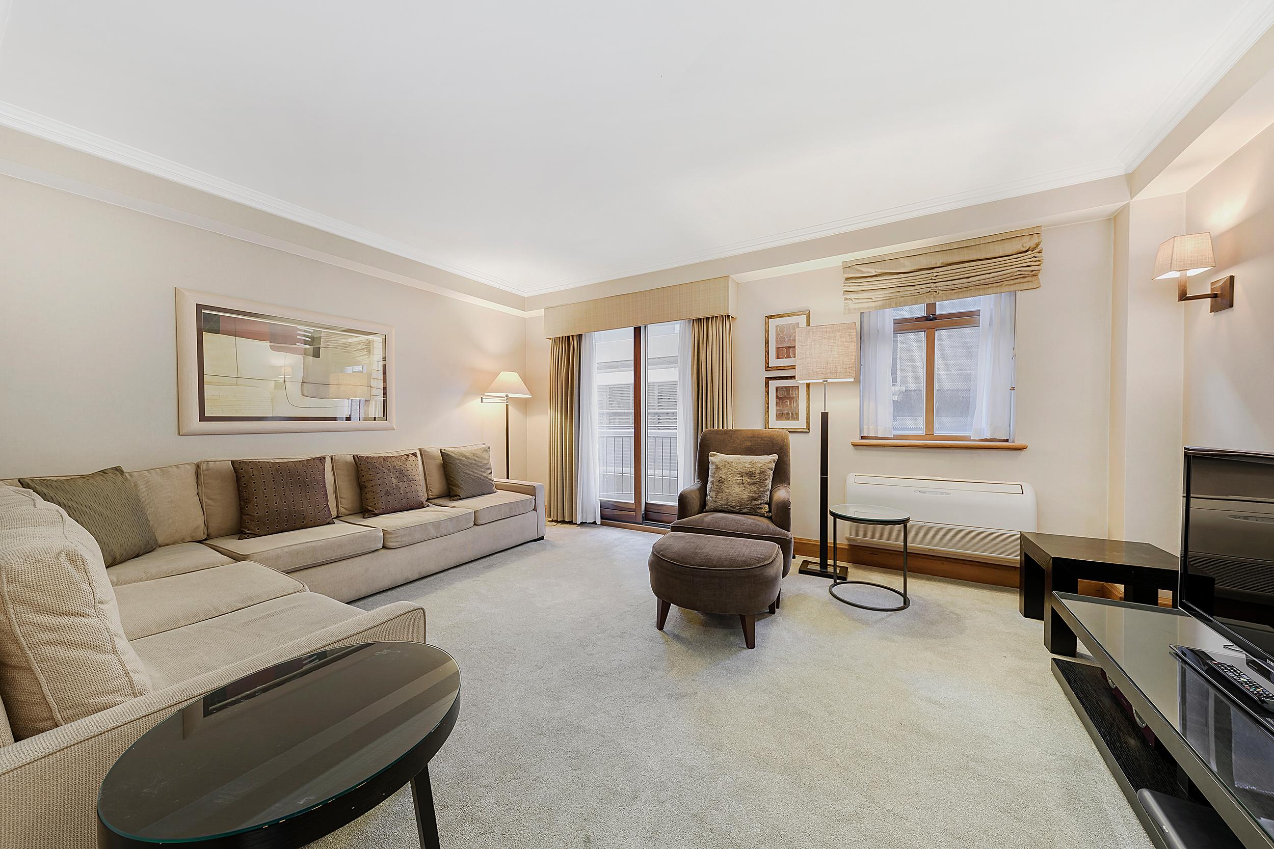 Vista Lobby Cheval Knightsbridge