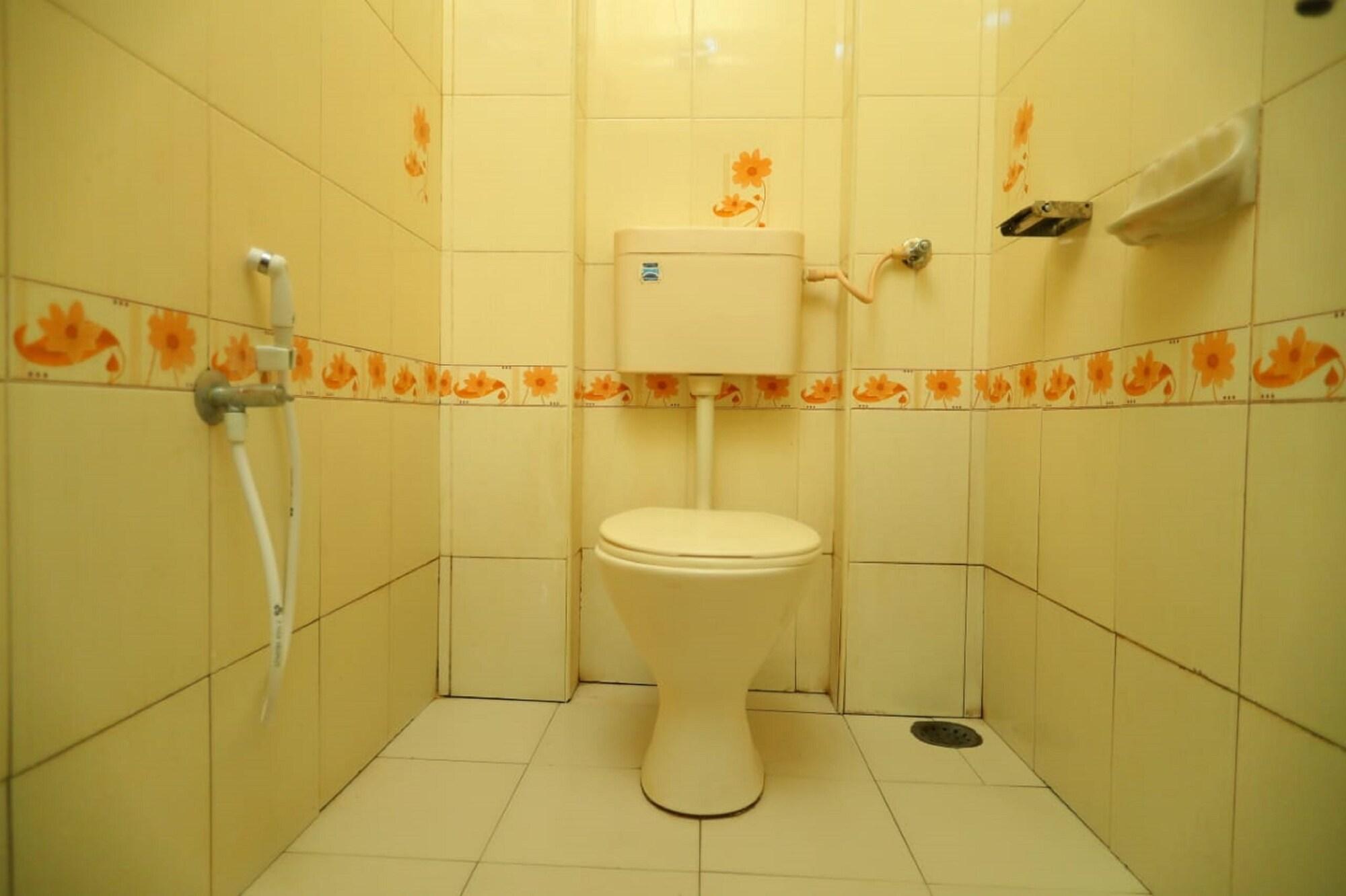 Equipamiento de Habitación Nirmal Villa