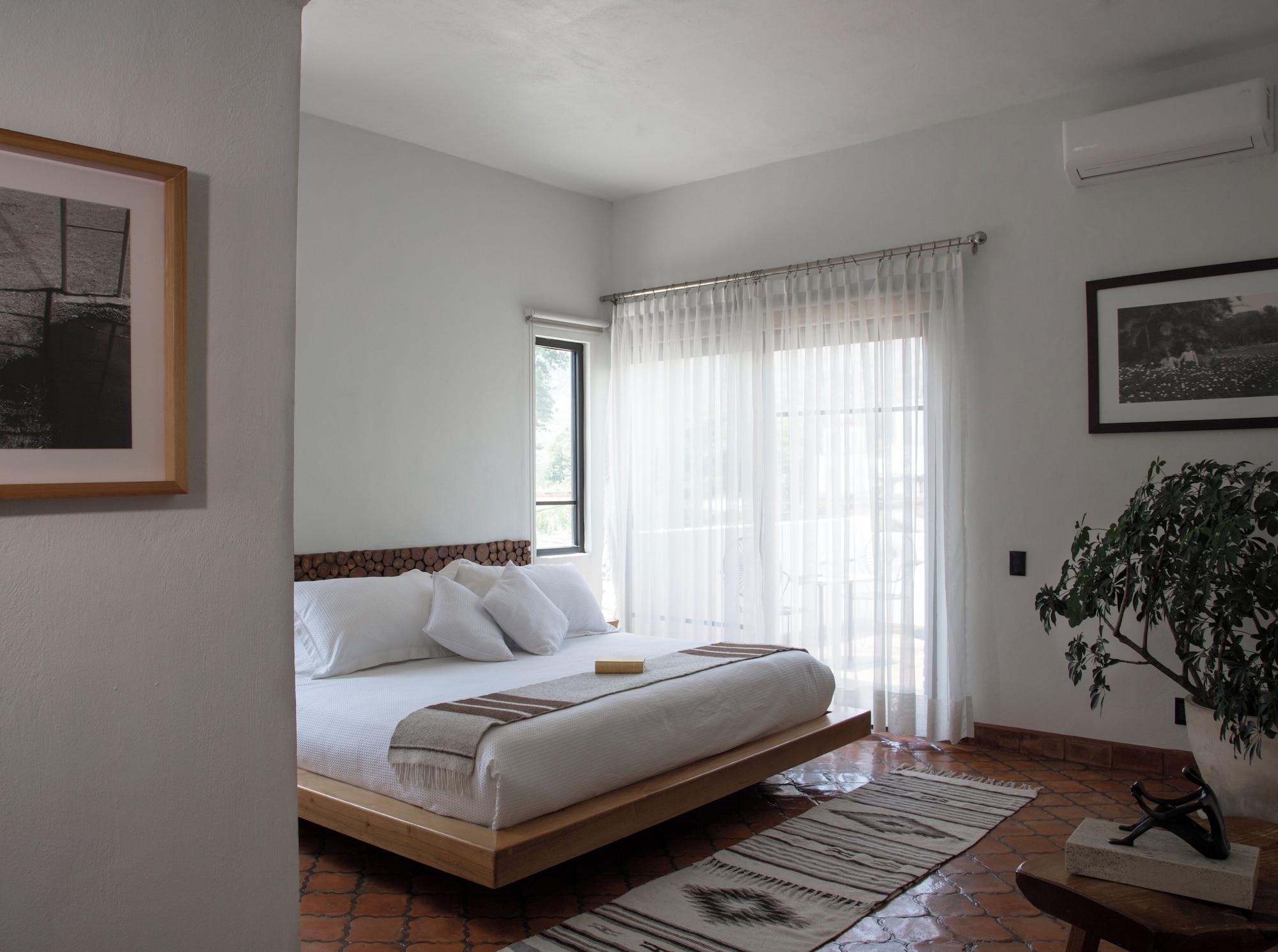 Habitación Hotel Boutique Casa Fernanda - Adults only