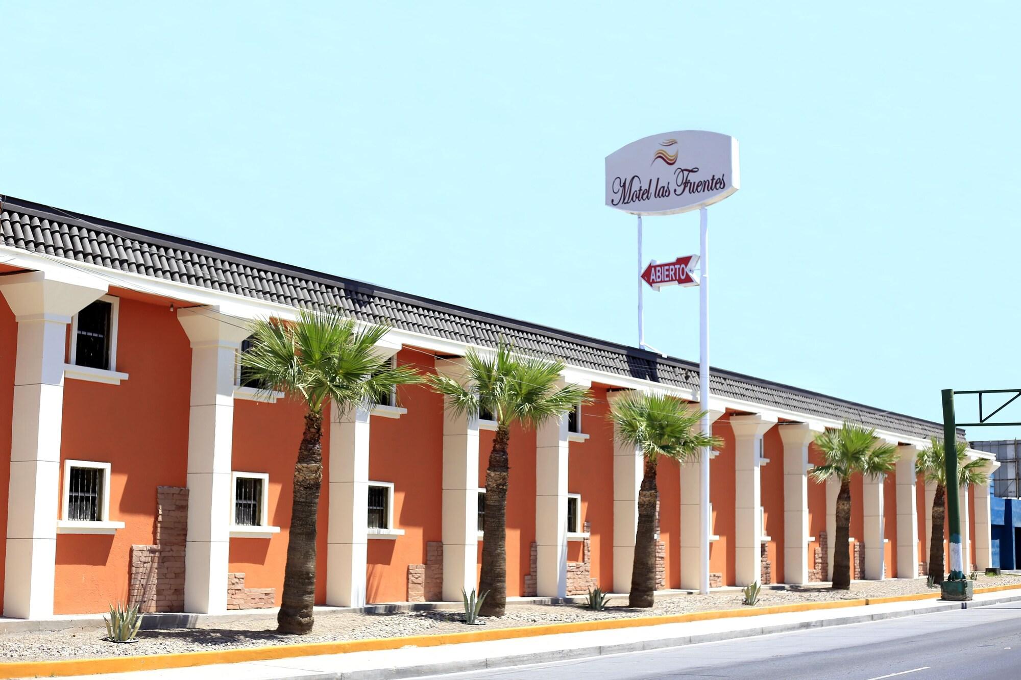 Varios Motel Las Fuentes