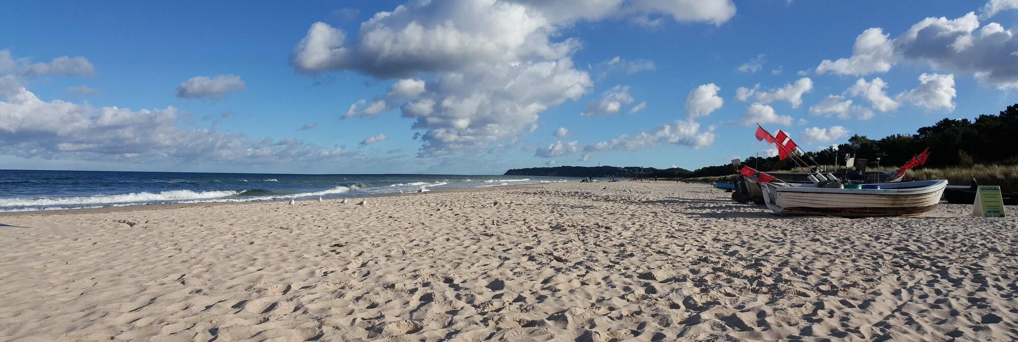 Playa R&R Hotel Strandallee