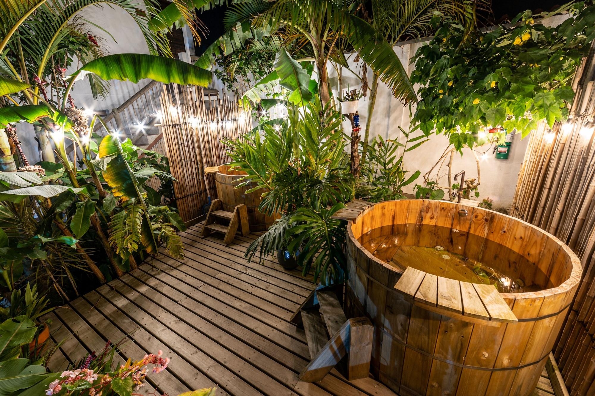 Spa Hotel Terasu Salento