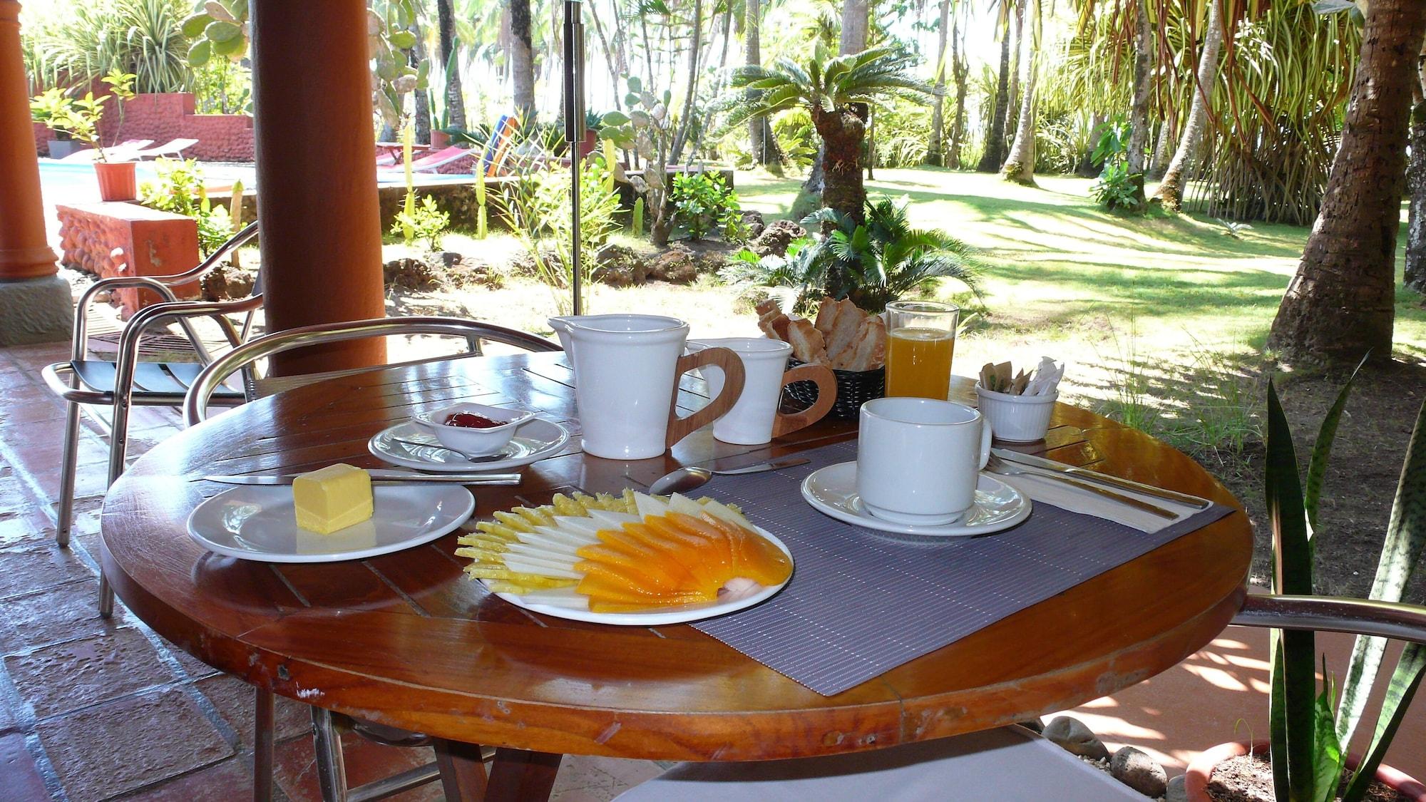 Restaurant Beso del Viento - Adults Only