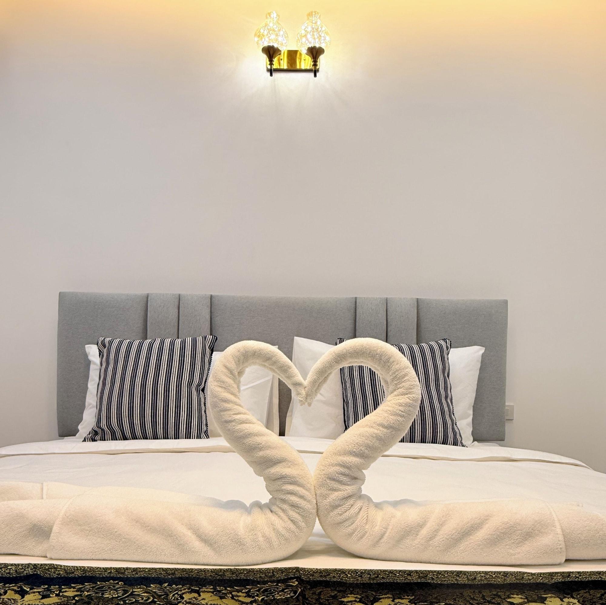 Habitación Velora Jomtien Residence