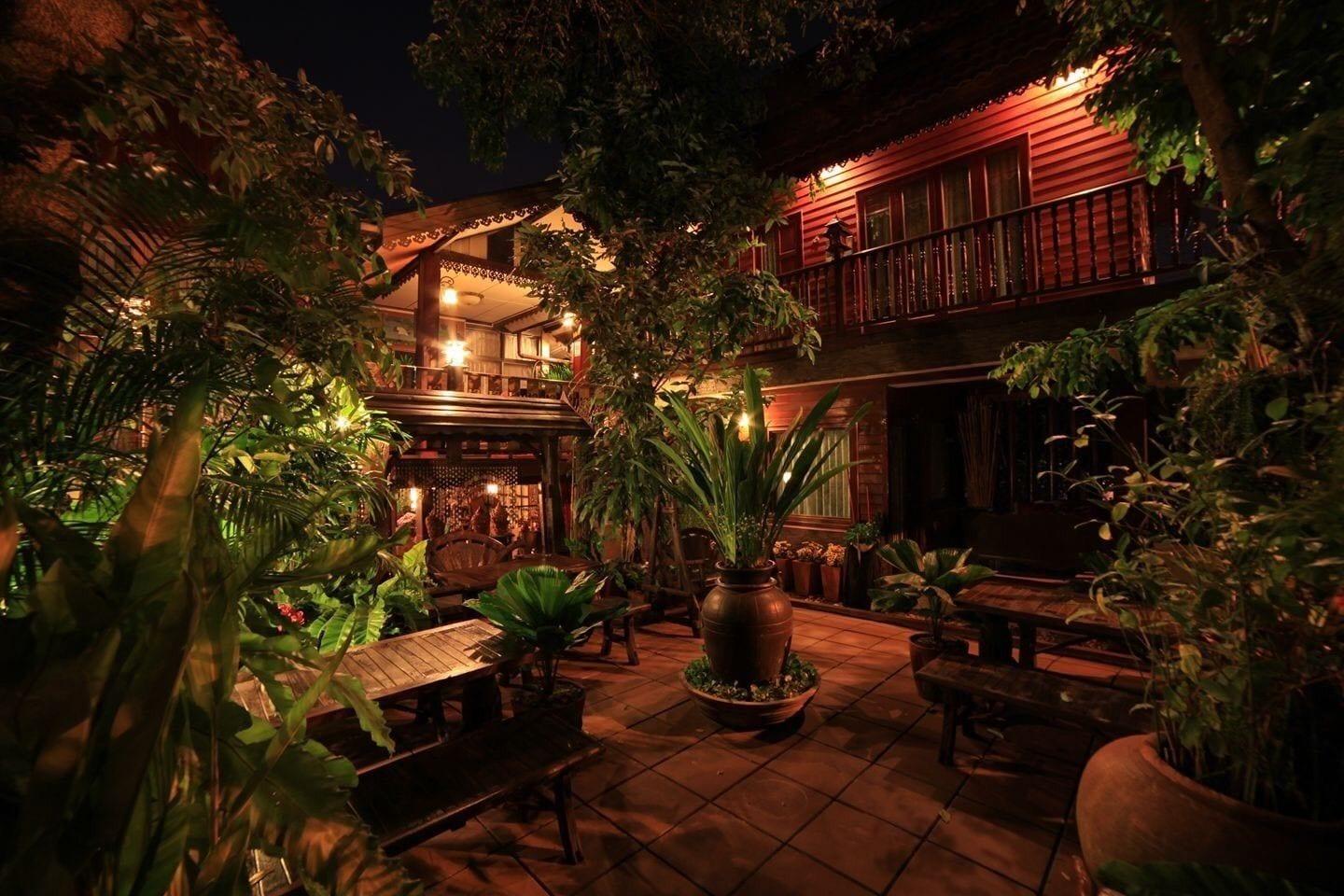 Varios Baifern Homestay
