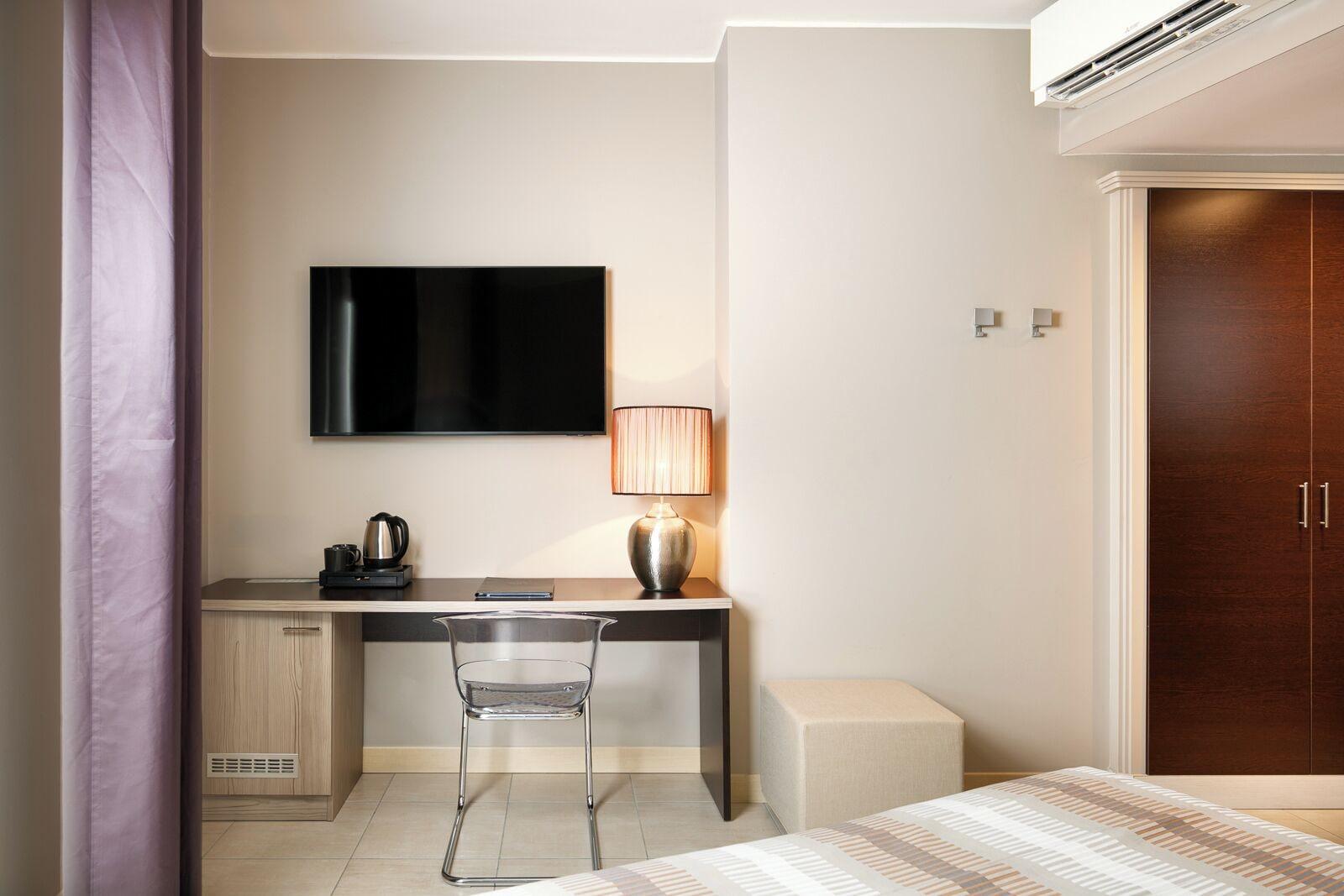 Habitación Hotel Mariver