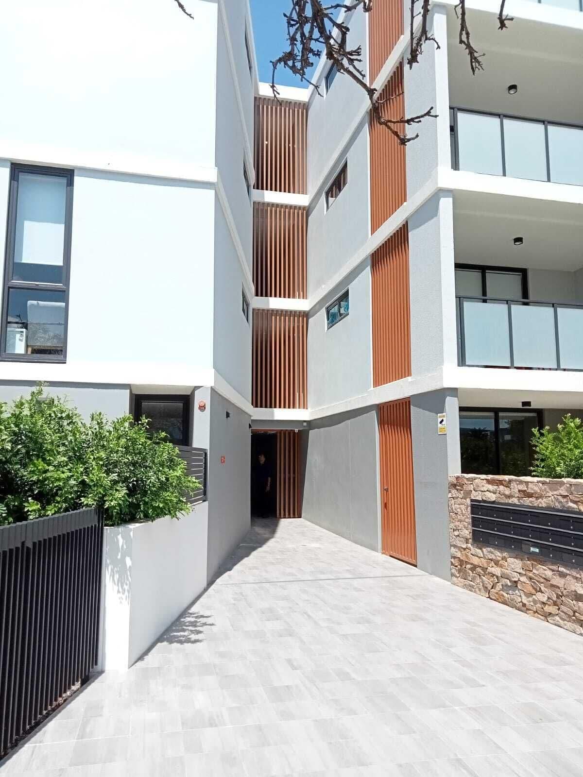 Vista Exterior KULA - Apartment Parramatta