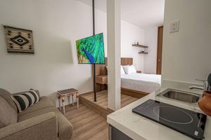 Renta Vacacional - Laurelian Lofts