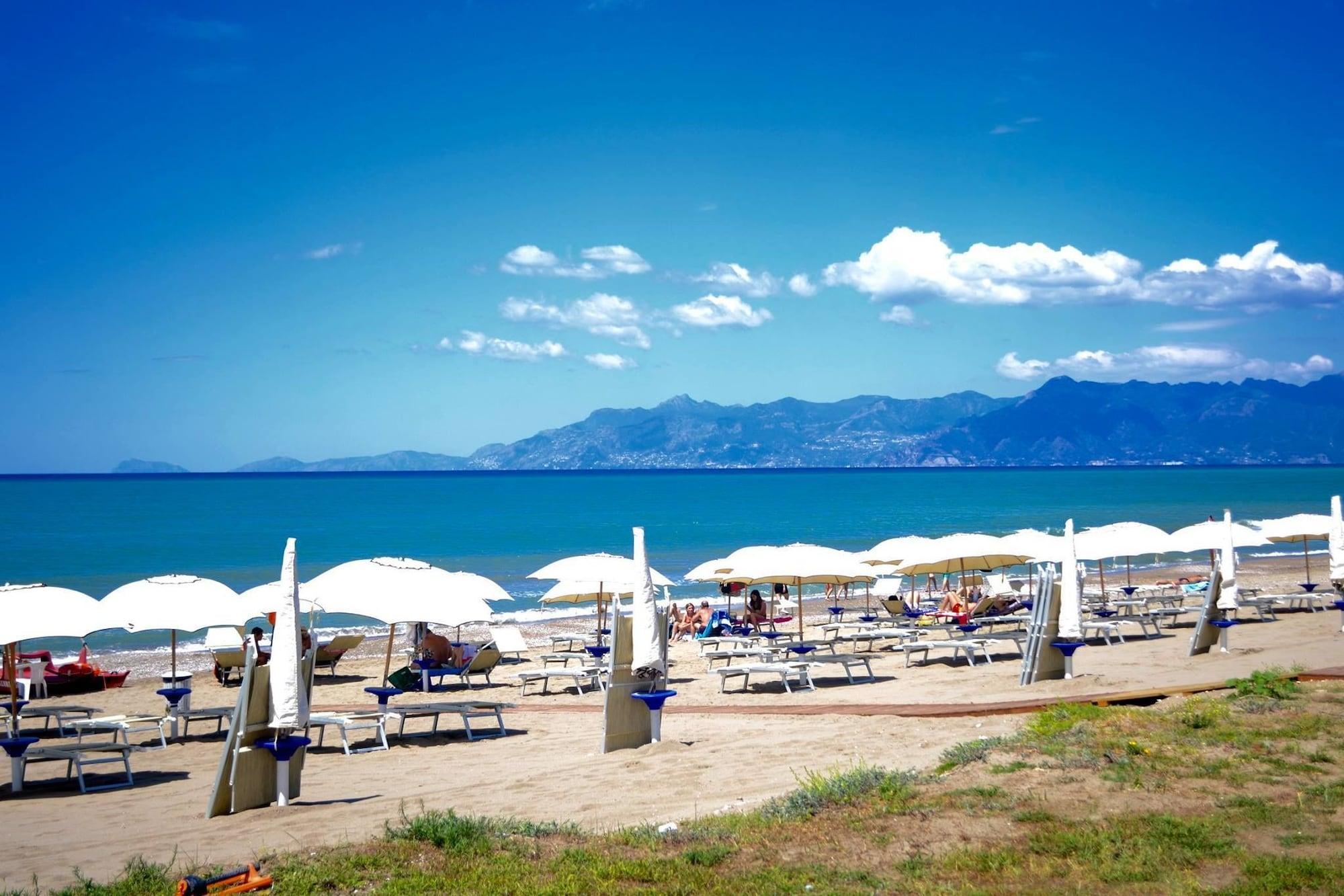 Playa Sunrise Accessible Resort