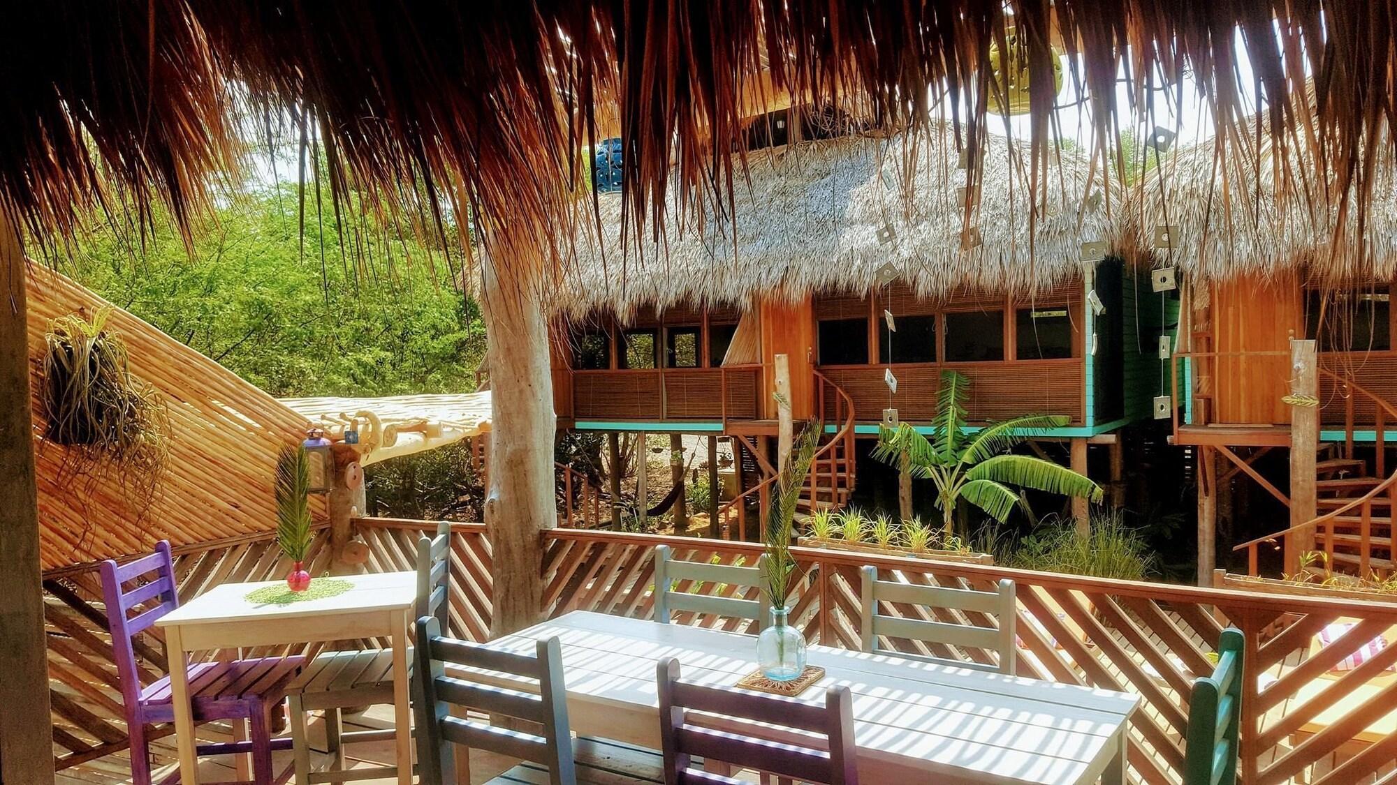 Restaurant Solost Hotel Eco Boutique