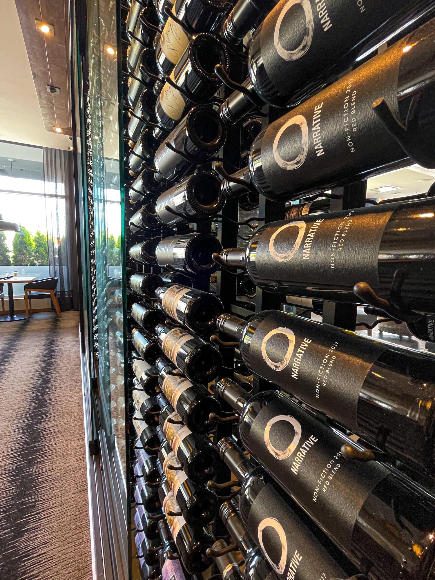 Restaurant Hampton Inn & Suites by Hilton Kelowna Airport