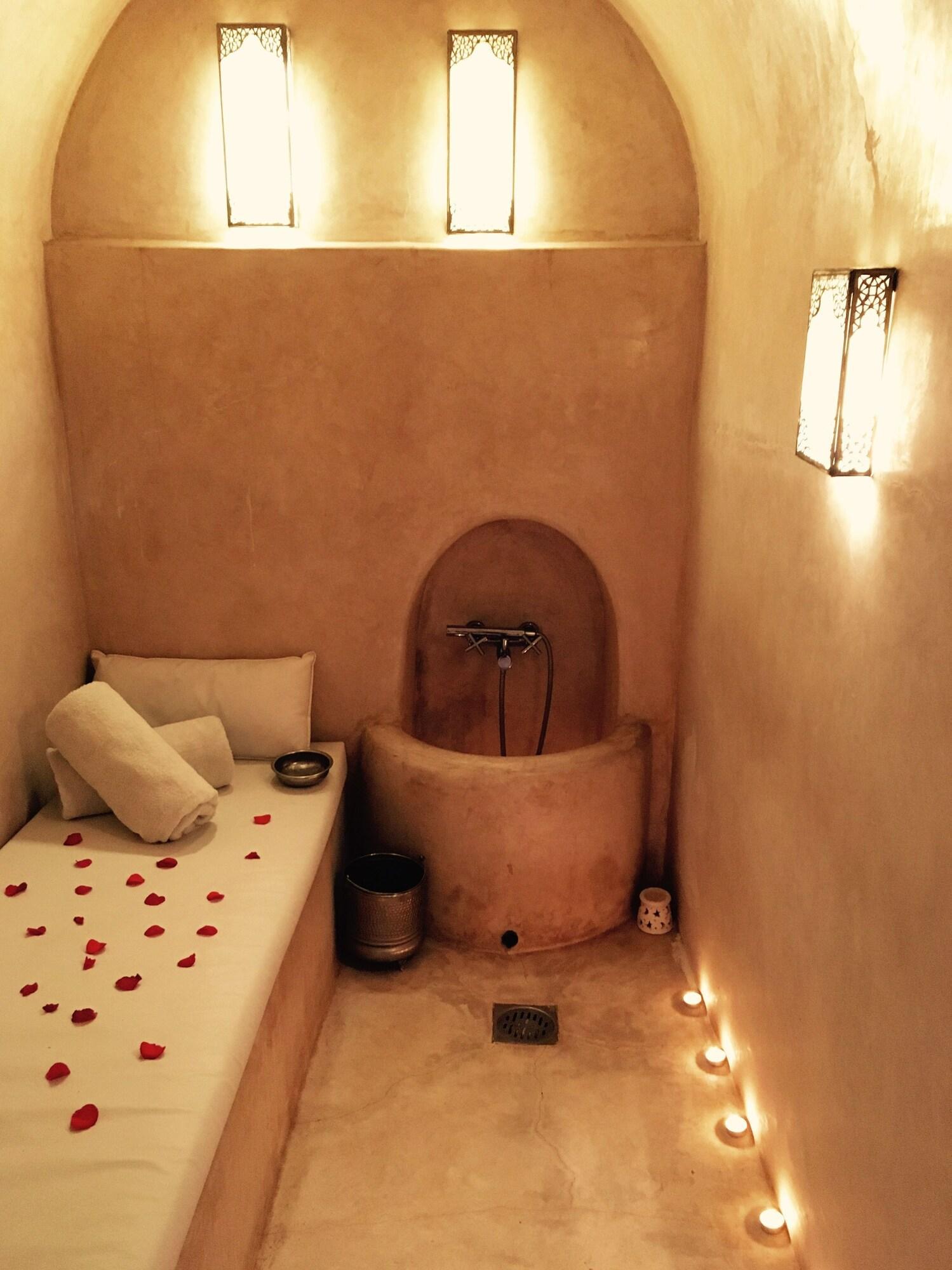 Spa Arkadia Luxury Hotel Apartments