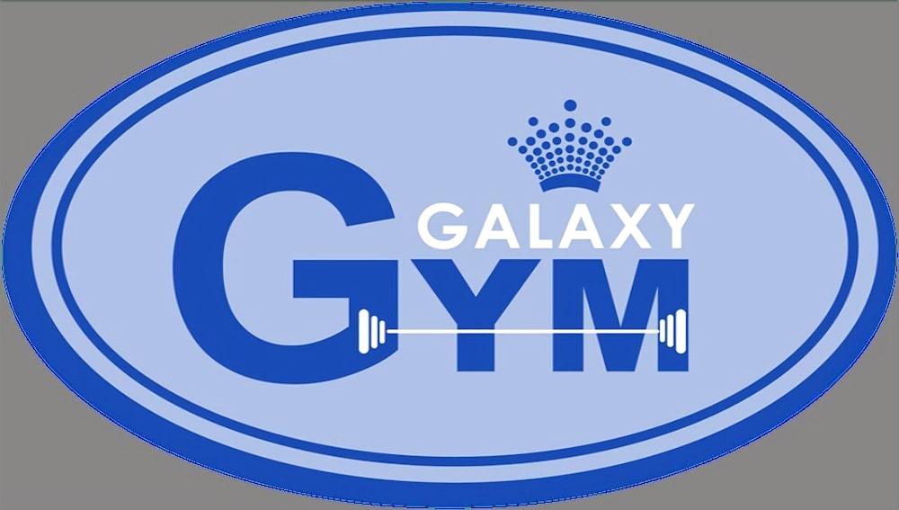 Gimnasio Galaxy Apart Hotel