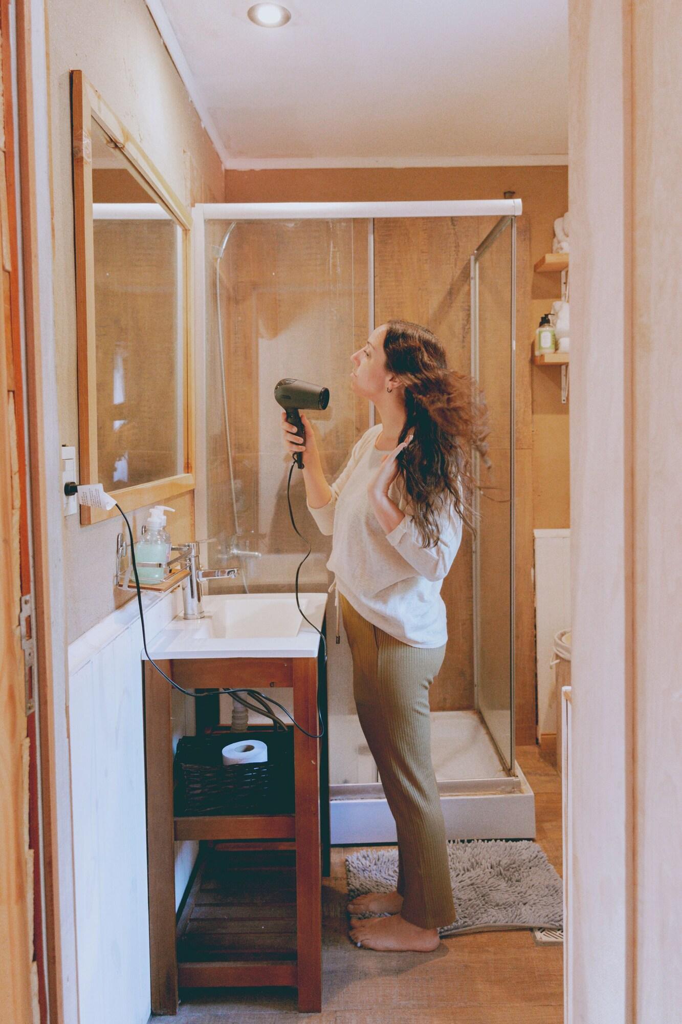 Equipamiento de Habitación Equs Posada de Campo