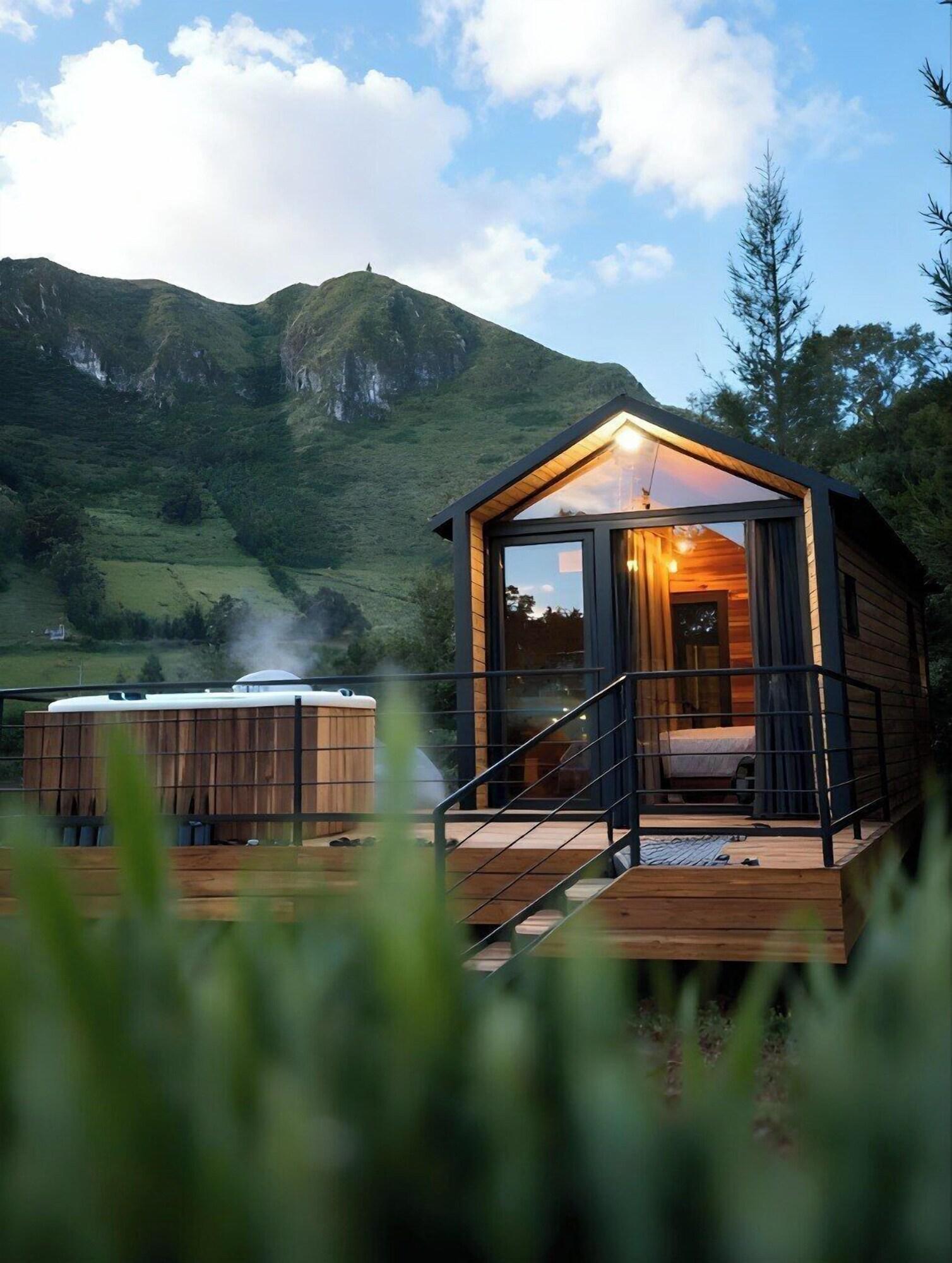 Habitación DenHills