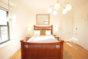 Alquiler Temporario - Morrill Mansion Inn | 6 | Self Check In | Parking