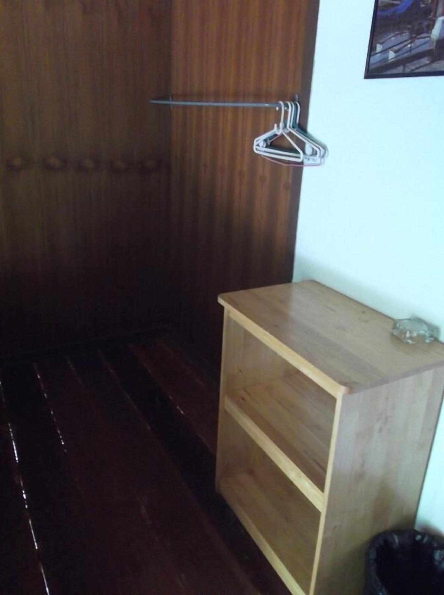 Set de Habitación Sandee Bungalows