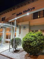 Alojamiento - Hotel Bahia Madryn