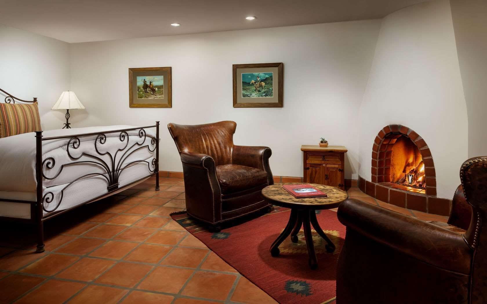 Habitación Hermosa Inn