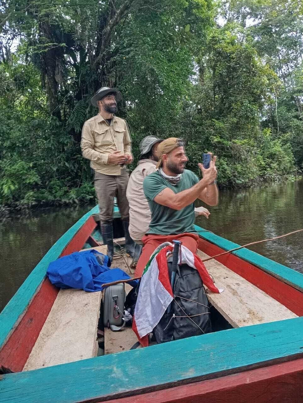 Instalaciones Recreativas Hotel Época