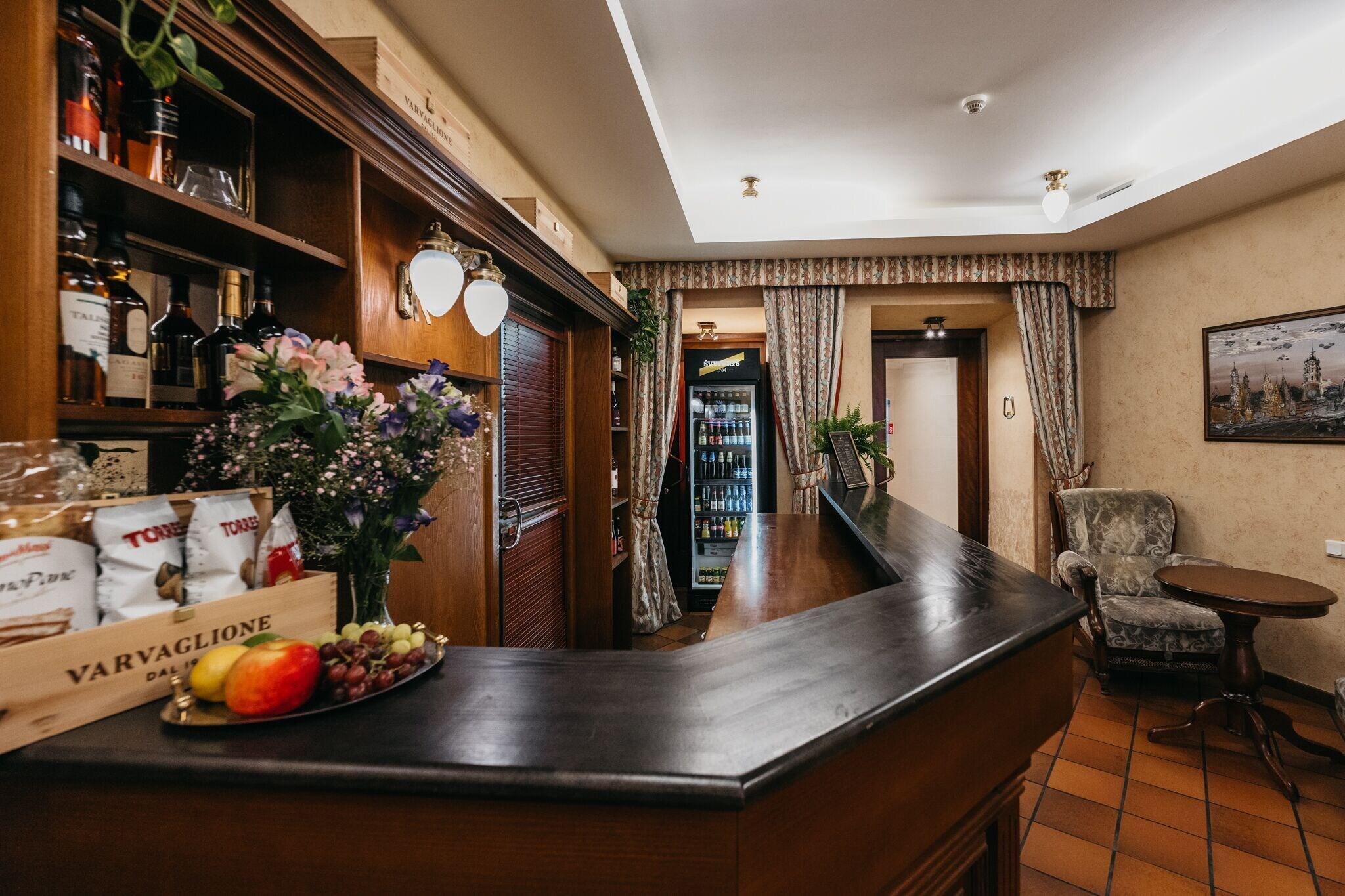 Restaurant Rinno hotel