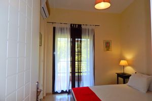 Alquiler Vacacional - Kripis Studio Paliouri No5 with exellent view