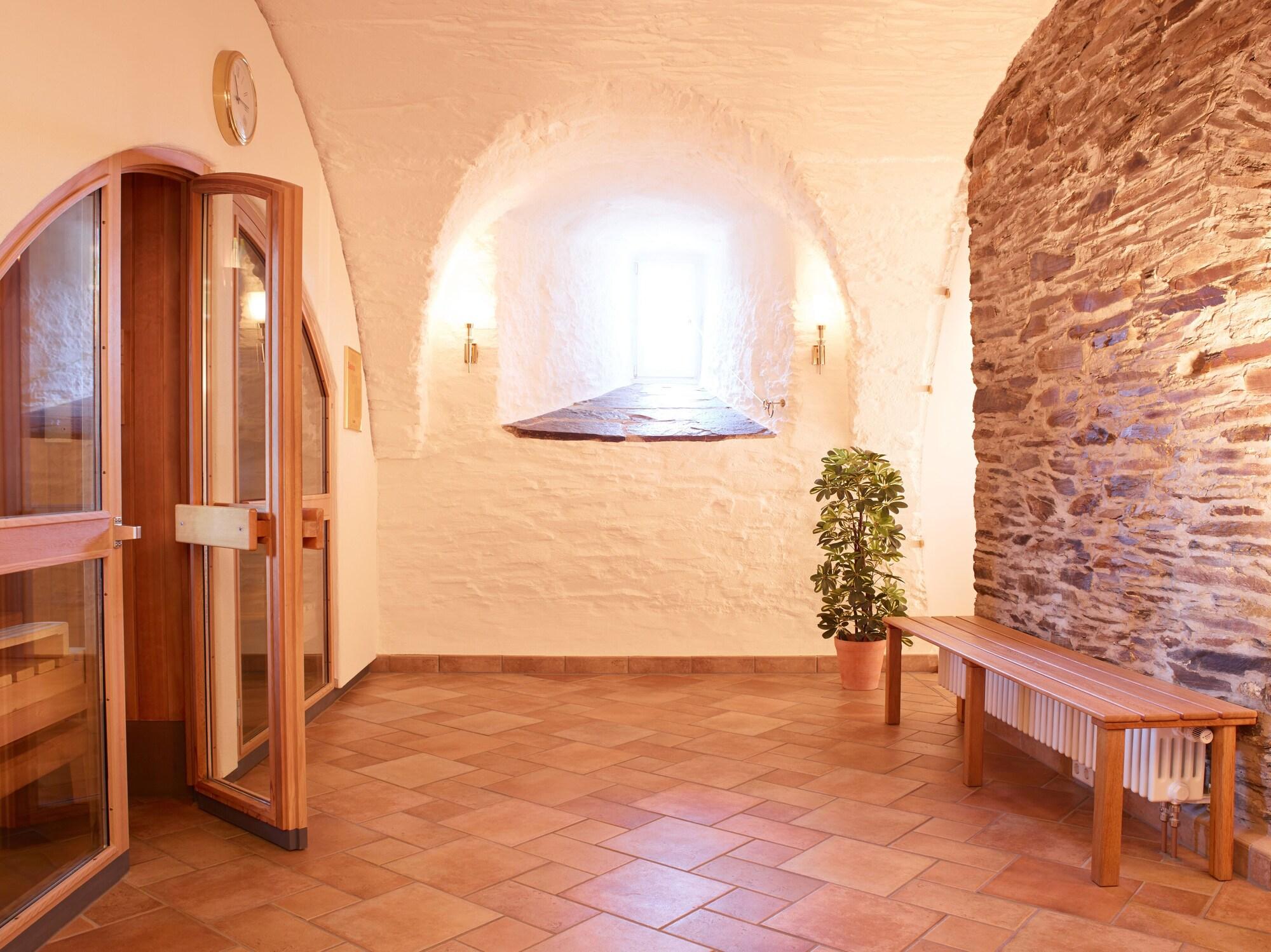 Spa Burghotel Schnellenberg