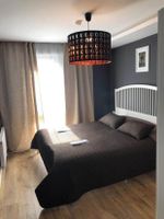 Alquiler Vacacional - Bakuriani Apartment Hotel With An Amazing View