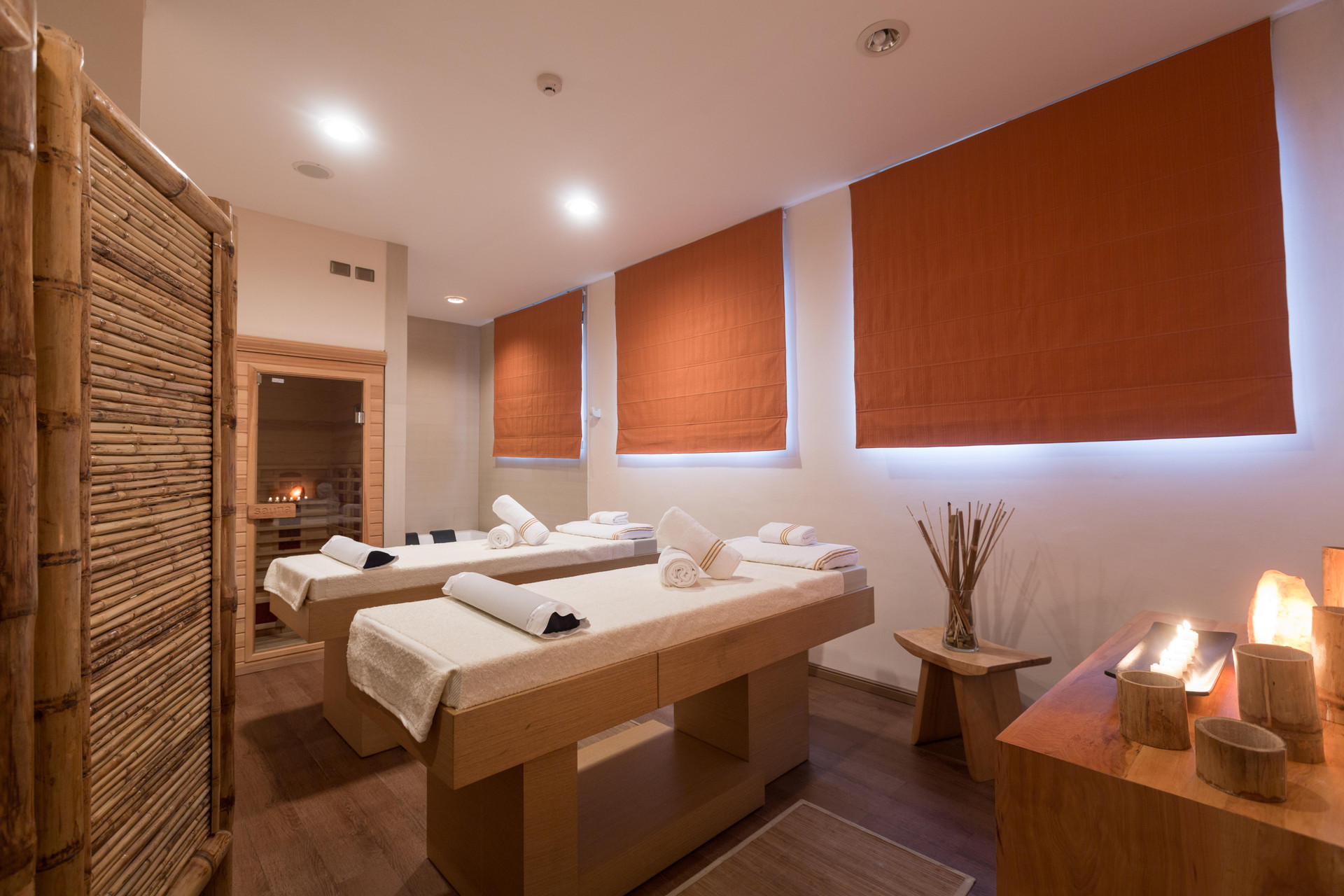 Spa Hotel Termas de Puyehue Wellness & Spa Resort
