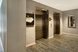 Hoteles en Las Vegas para Parejas