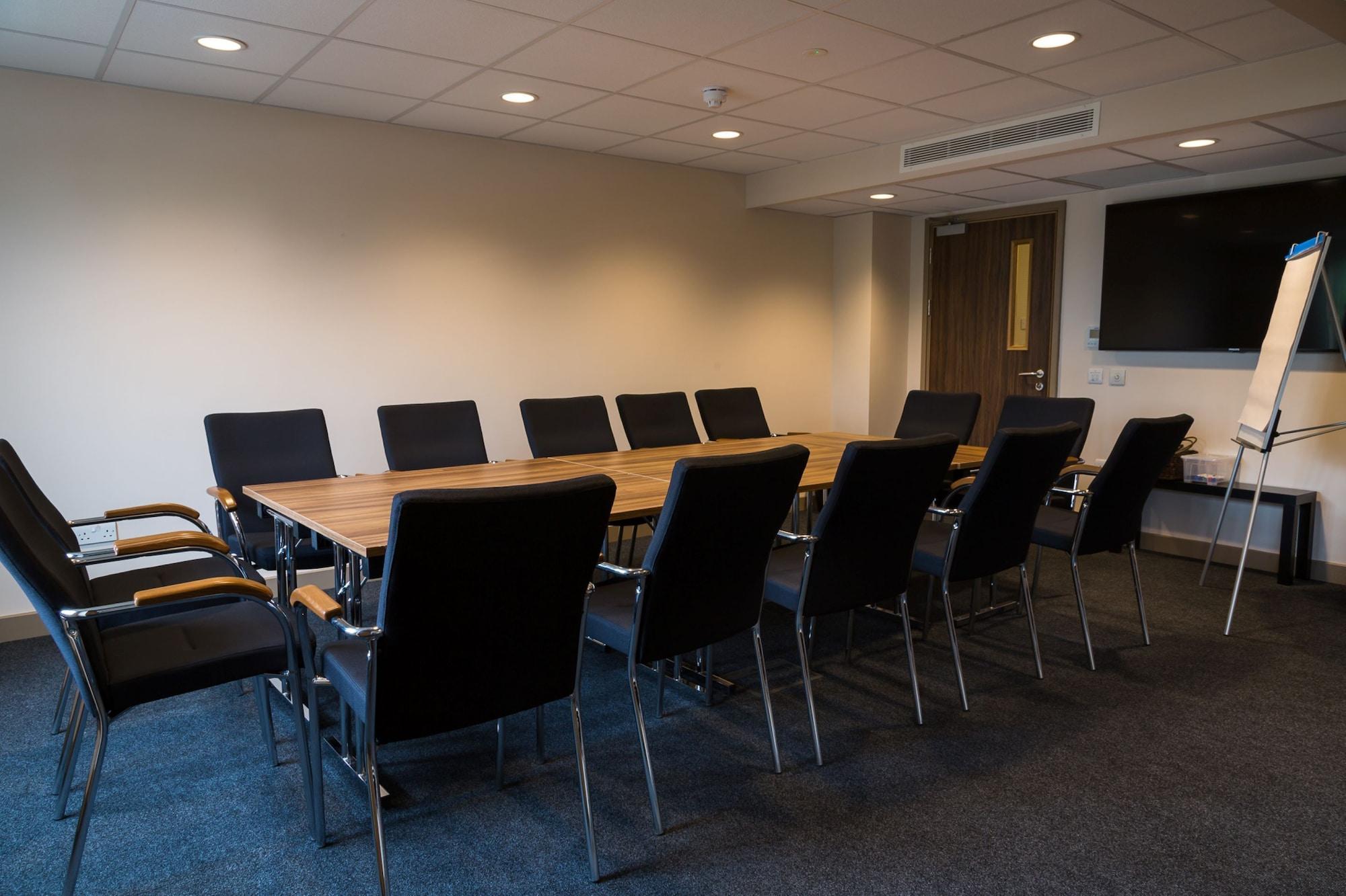 Sala de Reuniones Tulip Queen, Spalding by Marston's Inns