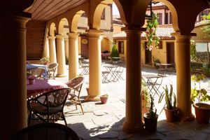 Alojamiento - Anemon Kula - Special Class