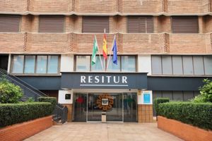 Alojamiento - Resitur