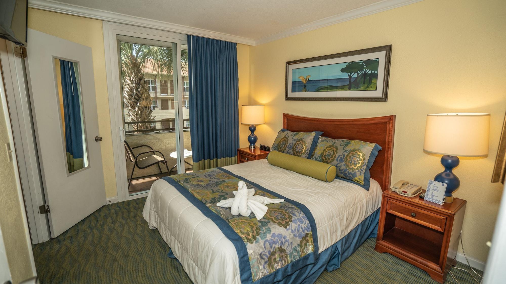 Habitación Blue Tree Resort at Lake Buena Vista