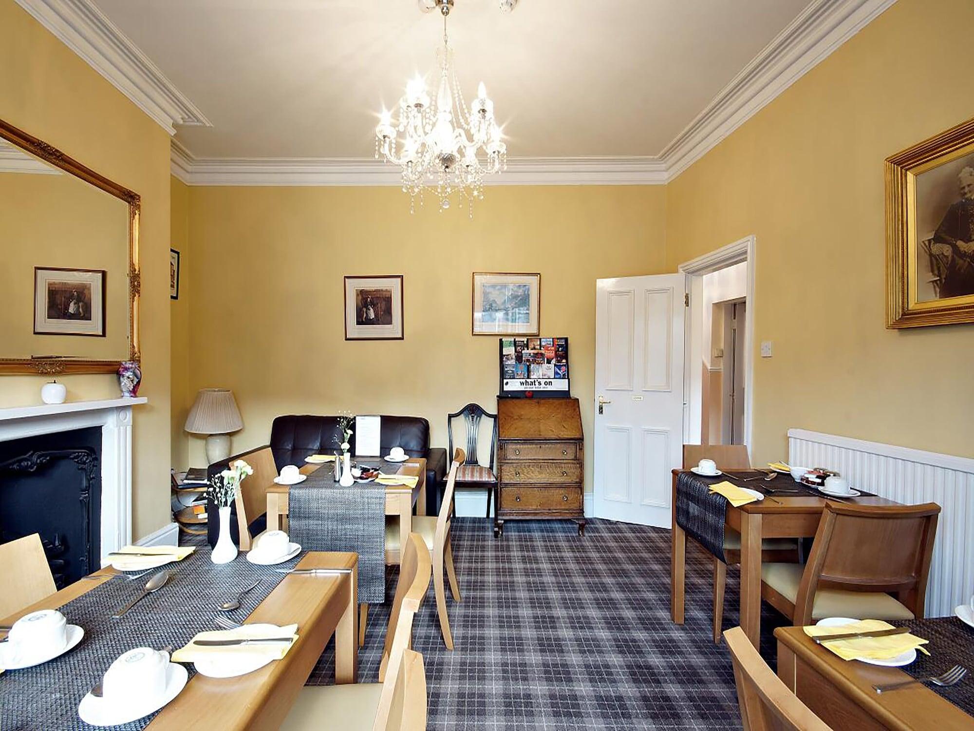 Restaurant The Apple House