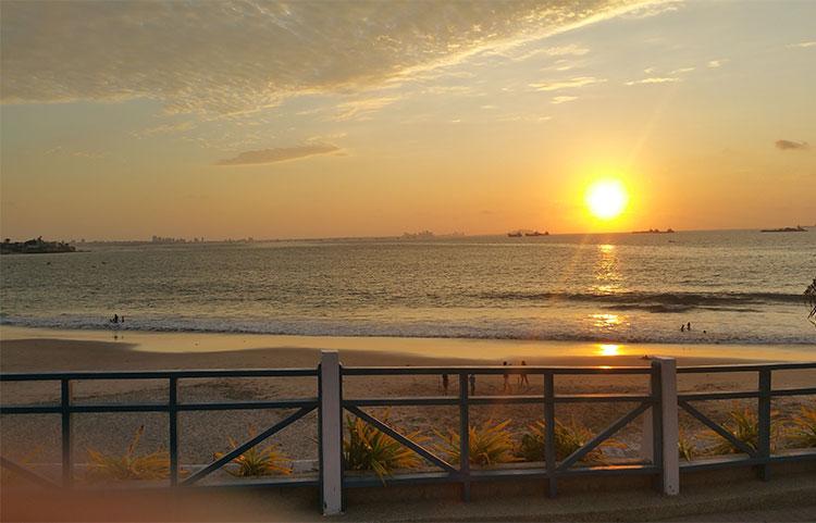 Playa Hostal Eddy