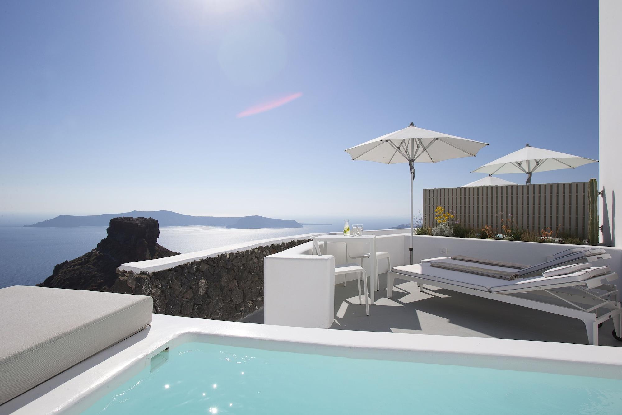 Playa Grace Hotel, Auberge Collection