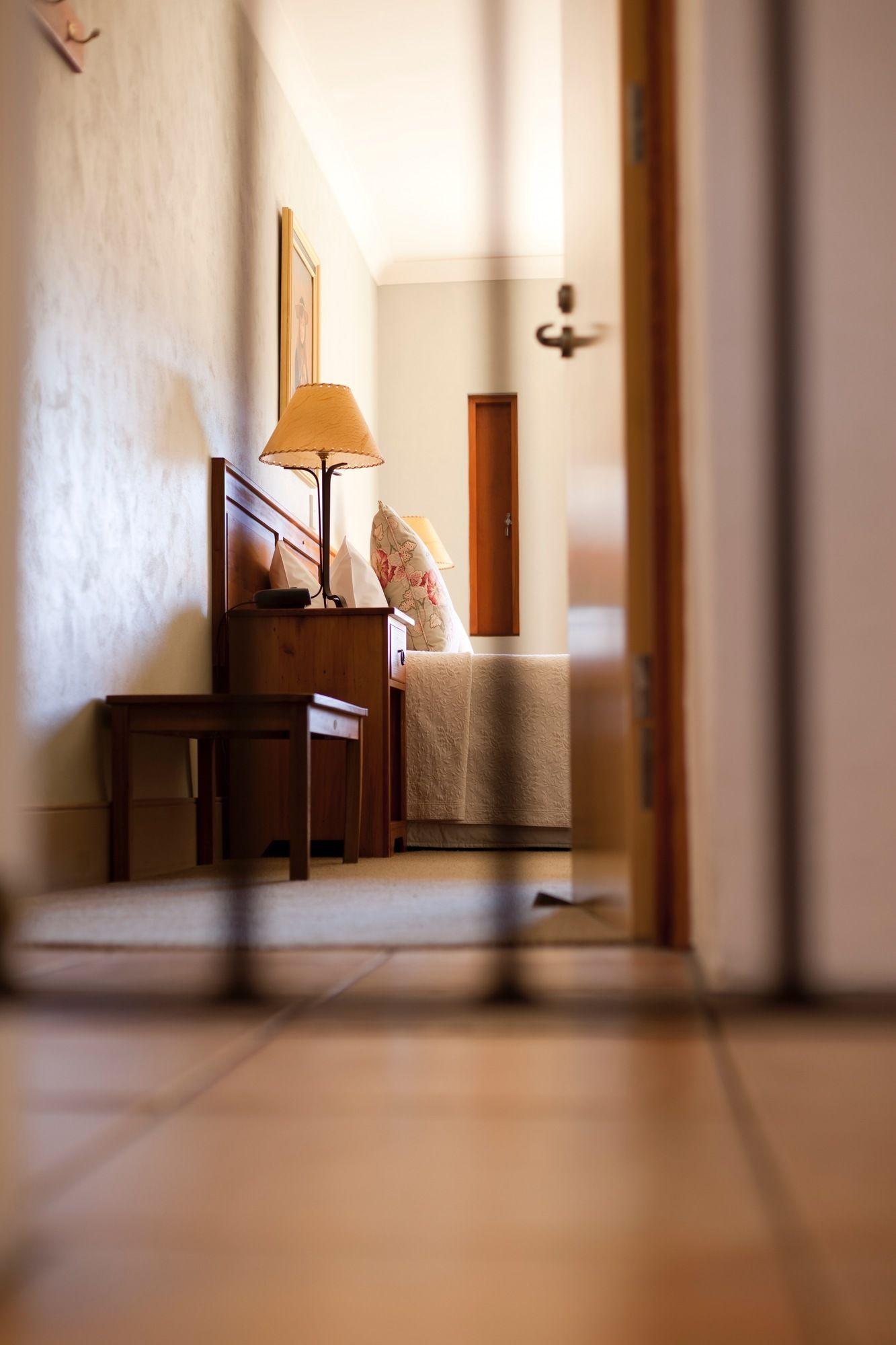 Habitación Browns Boutique Hotel