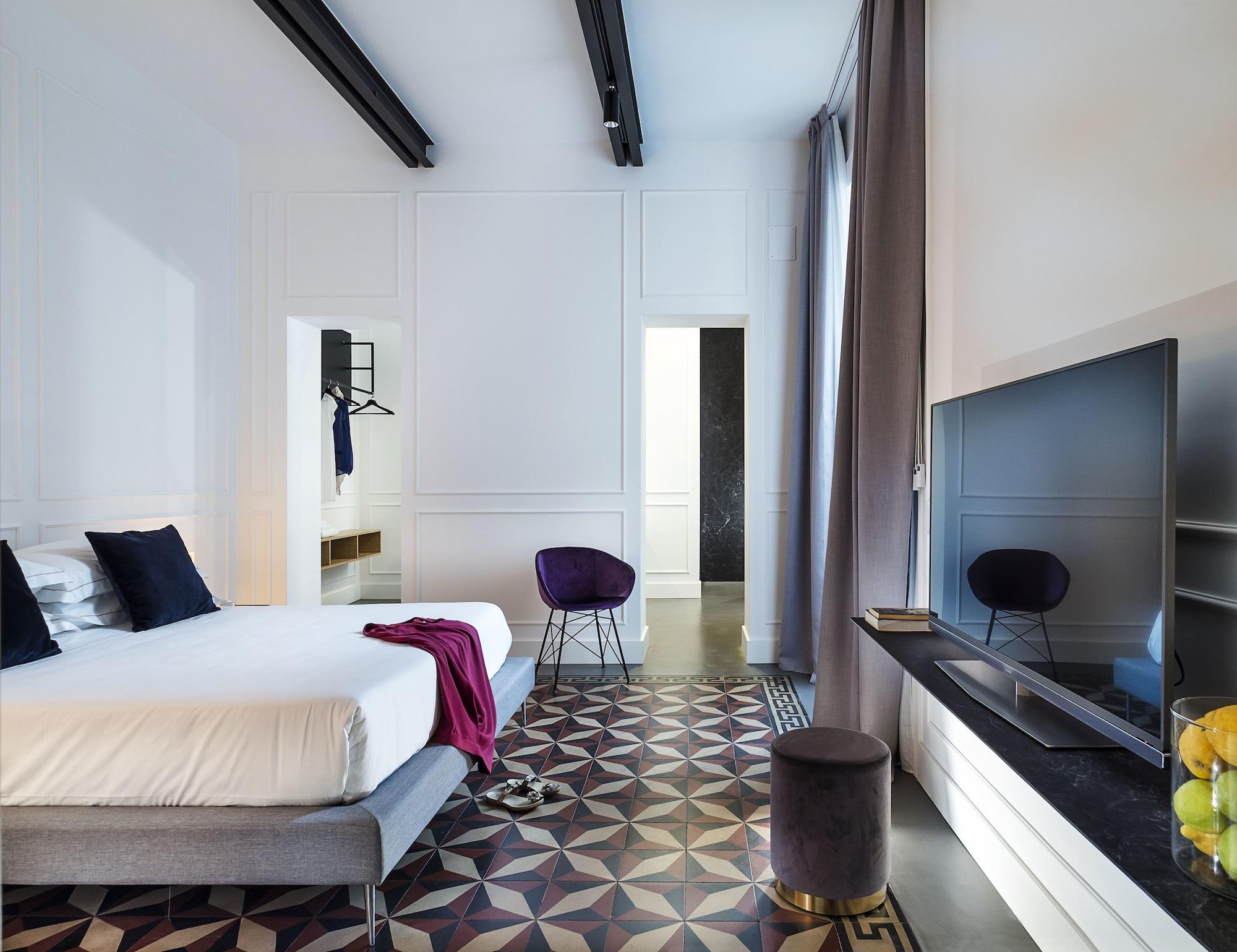 Varios Habitat Boutique Hotel