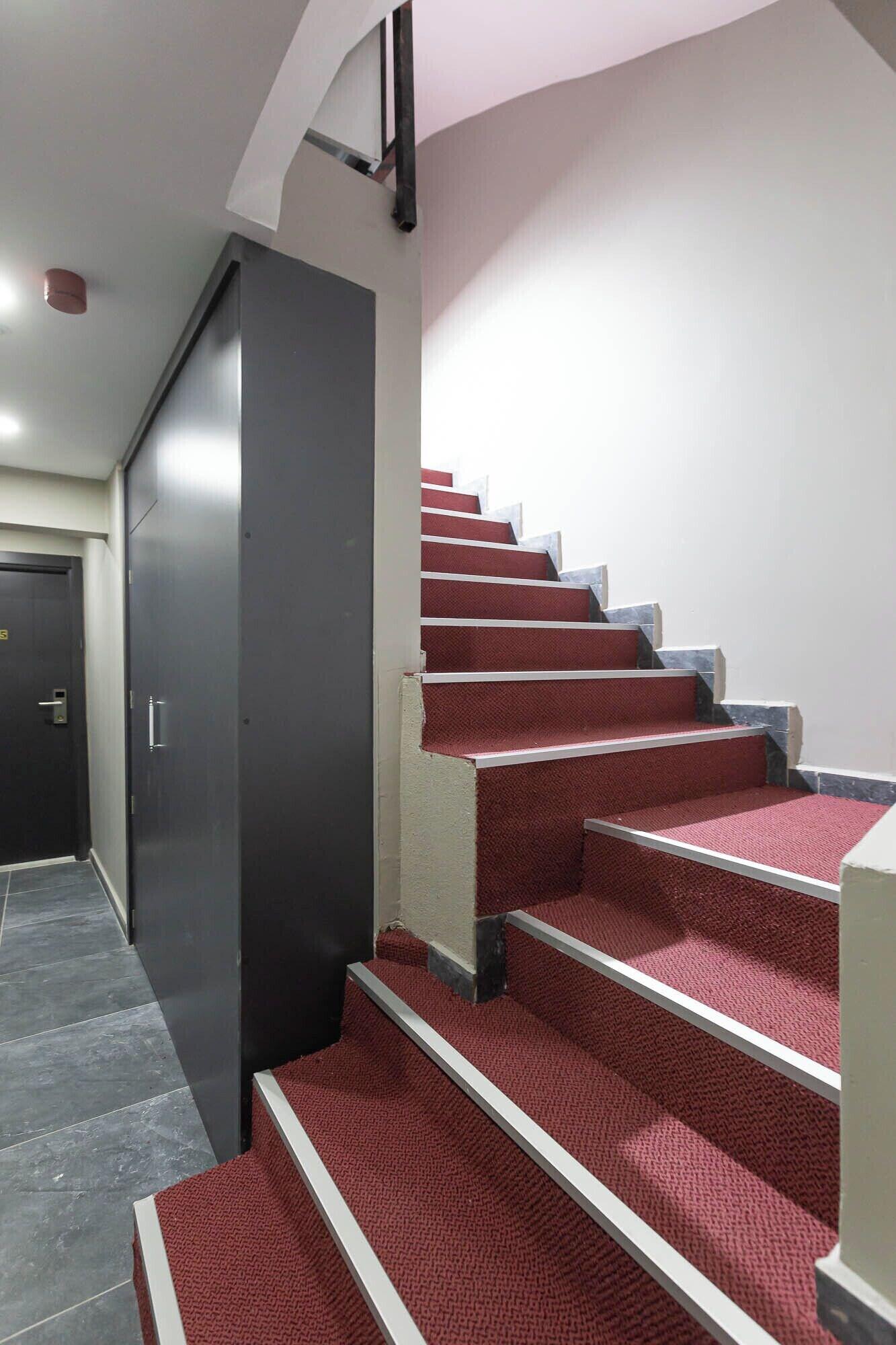 Comodidades del Alojamiento Ria Suites Hotel