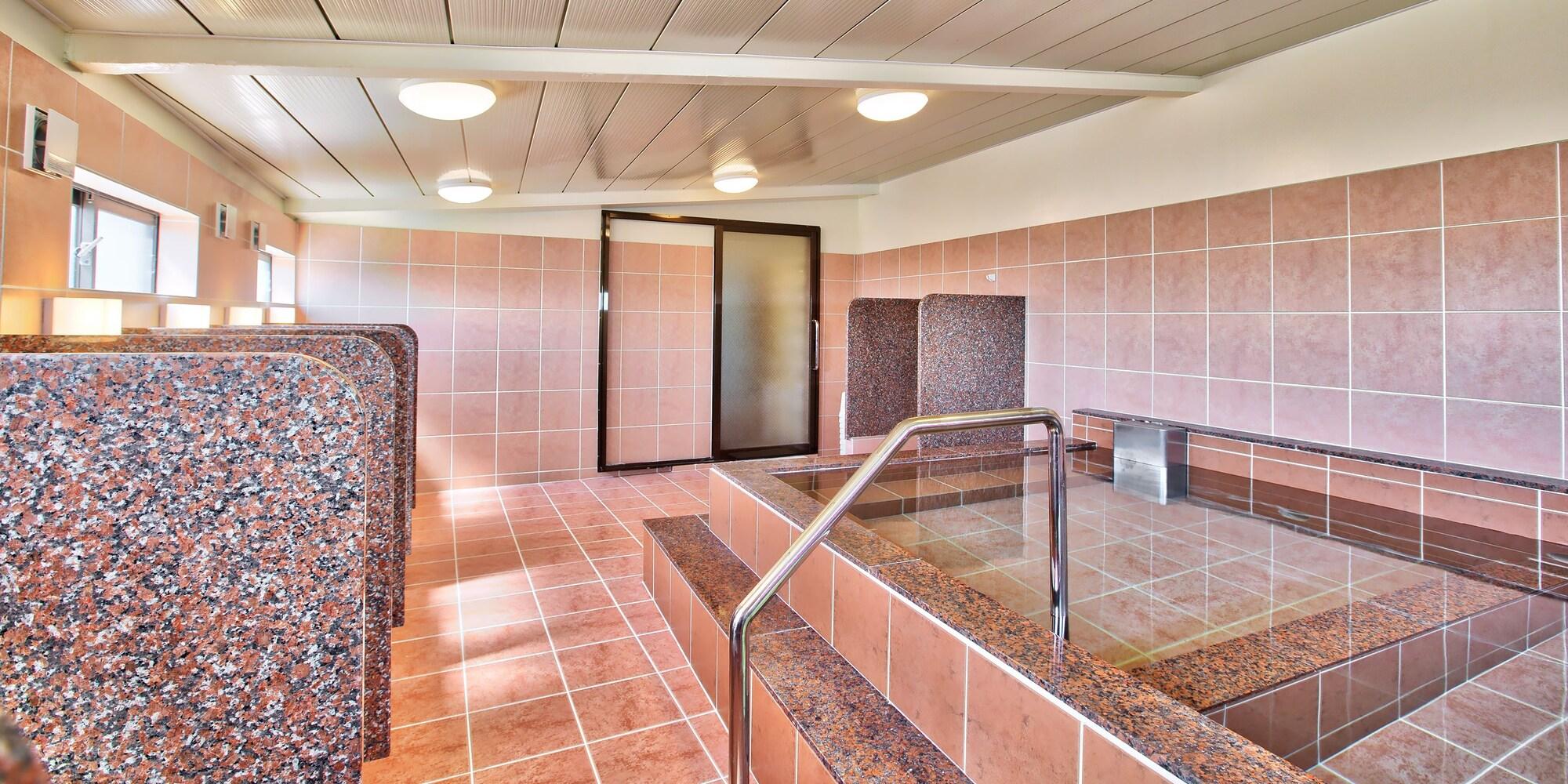 Spa Okinawa Sunplaza Hotel