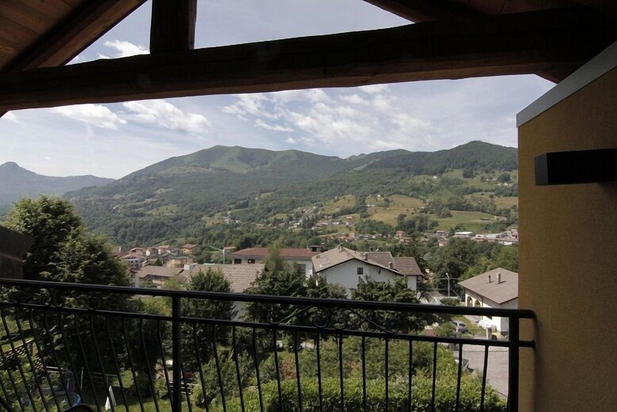 Habitación Hotel Corte Santa Libera