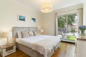 Alquiler Vacacional - Rodamar I by An Island Apart