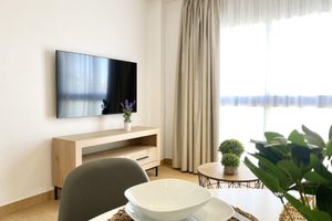 Alquiler Vacacional - Beautiful and modern duplex in Cambrils with Terrace