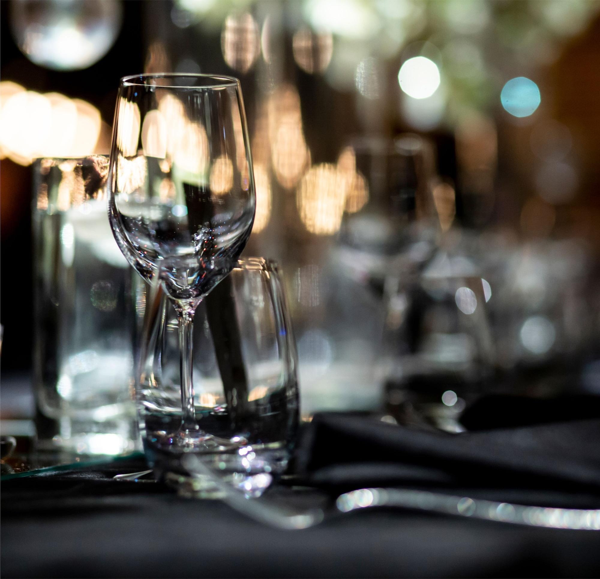 Restaurant Grand Hotel Arendal - Unike Hoteller